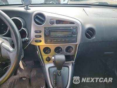 2007 Toyota Matrix - zdjęcie 17 z 27 - miniatura