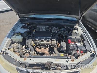 2001 Toyota Solara SE Coupe - zdjęcie 19 z 22 - miniatura