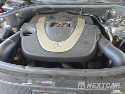 2010 Mercedes-Benz ML 350 - zdjęcie 15 z 47 - miniatura