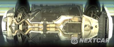 2010 Mercedes-Benz ML 350 - zdjęcie 19 z 47 - miniatura