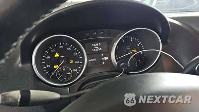 2010 Mercedes-Benz ML 350 - zdjęcie 23 z 47 - miniatura