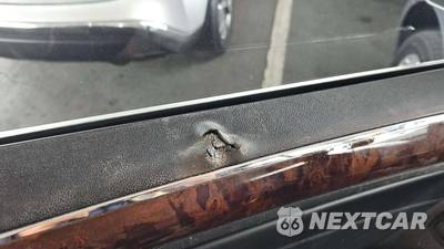 2010 Mercedes-Benz ML 350 - zdjęcie 35 z 47 - miniatura