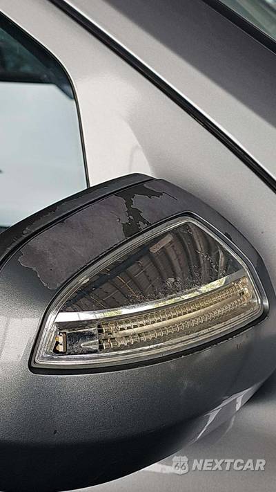 2010 Mercedes-Benz ML 350 - zdjęcie 37 z 47 - miniatura