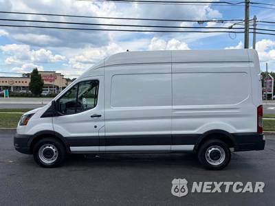 2023 Ford Transit 250 Cargo Van High Roof 148.0" WB - zdjęcie 10 z 50 - miniatura