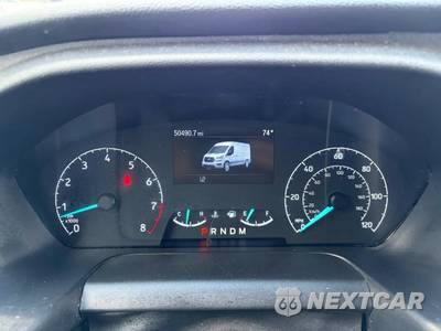2023 Ford Transit 250 Cargo Van High Roof 148.0" WB - zdjęcie 16 z 50 - miniatura