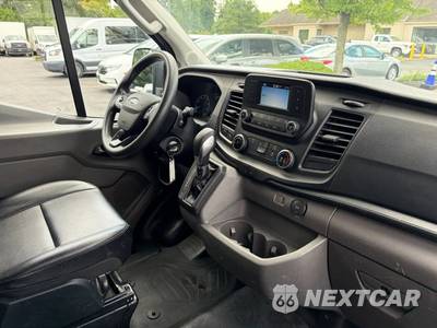 2023 Ford Transit 250 Cargo Van High Roof 148.0" WB - zdjęcie 28 z 50 - miniatura