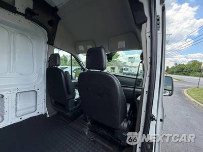 2023 Ford Transit 250 Cargo Van High Roof 148.0" WB - zdjęcie 31 z 50 - miniatura