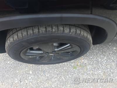 2019 Chevrolet Trax Premier 1LZ - zdjęcie 10 z 21 - miniatura