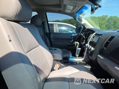 2016 Toyota Sequoia Limited - zdjęcie 8 z 24 - miniatura