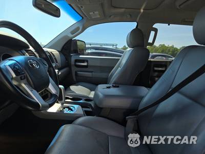 2016 Toyota Sequoia Limited - zdjęcie 7 z 24 - miniatura