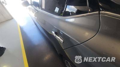 2020 Nissan Maxima S - zdjęcie 18 z 35 - miniatura