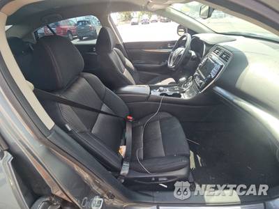 2020 Nissan Maxima S - zdjęcie 8 z 35 - miniatura