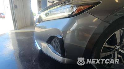 2020 Nissan Maxima S - zdjęcie 31 z 35 - miniatura