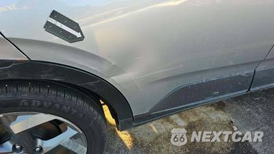 2025 Hyundai Venue SEL - zdjęcie 33 z 33 - miniatura