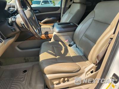 2017 Chevrolet Tahoe Premier 1LZ - zdjęcie 7 z 13 - miniatura