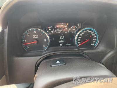 2017 Chevrolet Tahoe Premier 1LZ - zdjęcie 8 z 13 - miniatura