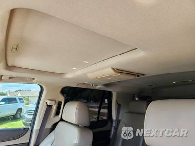 2017 Chevrolet Tahoe Premier 1LZ - zdjęcie 11 z 13 - miniatura