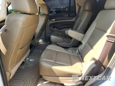 2017 Chevrolet Tahoe Premier 1LZ - zdjęcie 12 z 13 - miniatura