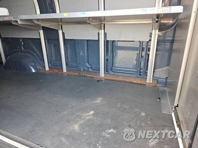 2019 Mercedes-Benz Sprinter 2500 Cargo Van High Roof 170.0" WB - zdjęcie 13 z 18 - miniatura
