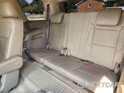 2017 Chevrolet Tahoe Premier 1LZ - zdjęcie 13 z 13 - miniatura