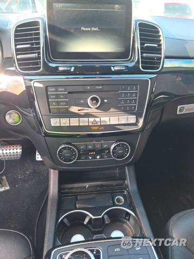 2016 Mercedes-Benz AMG GLE 450 4MATIC - zdjęcie 11 z 22 - miniatura
