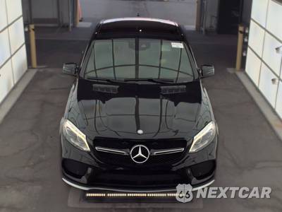 2016 Mercedes-Benz AMG GLE 450 4MATIC - zdjęcie 2 z 22 - miniatura