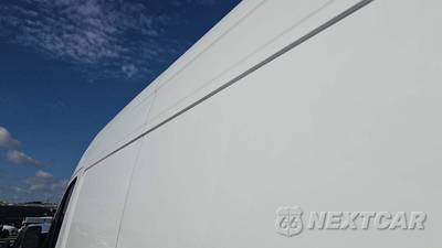 2022 Mercedes-Benz Sprinter 3500 Cargo Van DRW High Roof 170.0" WB - zdjęcie 20 z 21 - miniatura