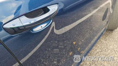 2018 Volkswagen Passat 2.0T S - zdjęcie 23 z 25 - miniatura