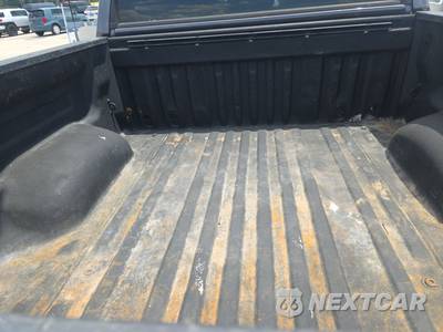 2017 Toyota Tundra SR5 Crew Cab Short Bed - zdjęcie 16 z 26 - miniatura