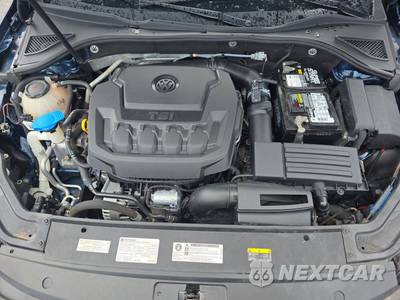 2018 Volkswagen Passat 2.0T S - zdjęcie 15 z 25 - miniatura