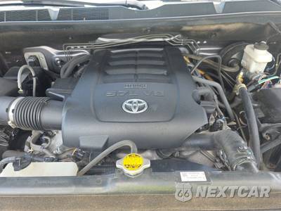 2017 Toyota Tundra SR5 Crew Cab Short Bed - zdjęcie 15 z 26 - miniatura
