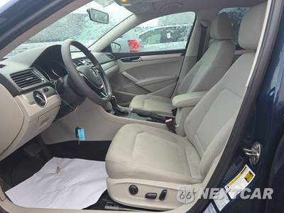 2018 Volkswagen Passat 2.0T S - zdjęcie 7 z 25 - miniatura