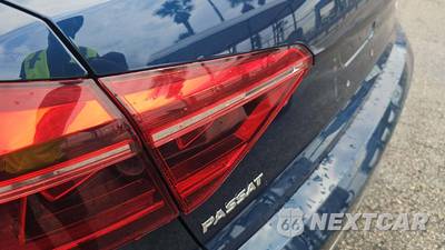 2018 Volkswagen Passat 2.0T S - zdjęcie 24 z 25 - miniatura