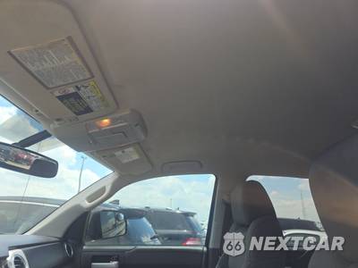 2017 Toyota Tundra SR5 Crew Cab Short Bed - zdjęcie 18 z 26 - miniatura