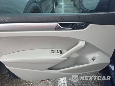 2018 Volkswagen Passat 2.0T S - zdjęcie 9 z 25 - miniatura