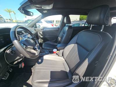 2022 Volkswagen Tiguan SE R-Line Black - zdjęcie 7 z 19 - miniatura