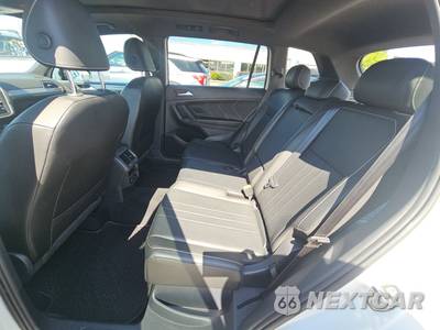 2022 Volkswagen Tiguan SE R-Line Black - zdjęcie 13 z 19 - miniatura