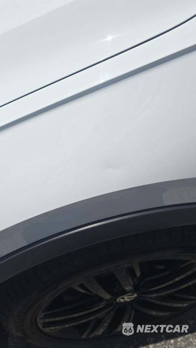 2022 Volkswagen Tiguan SE R-Line Black - zdjęcie 19 z 19 - miniatura