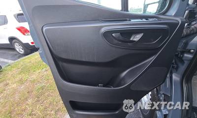 2019 Mercedes-Benz Sprinter 2500 Cargo Van High Roof 170.0" WB - zdjęcie 13 z 15 - miniatura