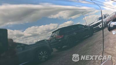 2024 Nissan Pathfinder Platinum - zdjęcie 25 z 30 - miniatura