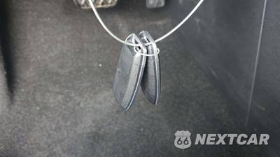 2024 Nissan Pathfinder Platinum - zdjęcie 19 z 30 - miniatura