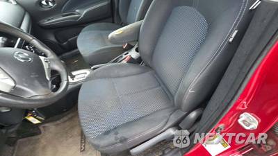 2015 Nissan Versa Note SV - zdjęcie 43 z 43 - miniatura
