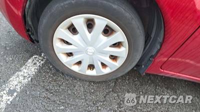 2015 Nissan Versa Note SV - zdjęcie 26 z 43 - miniatura