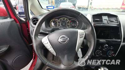 2015 Nissan Versa Note SV - zdjęcie 36 z 43 - miniatura
