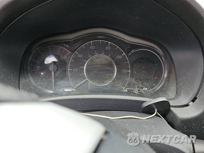 2015 Nissan Versa Note SV - zdjęcie 12 z 43 - miniatura