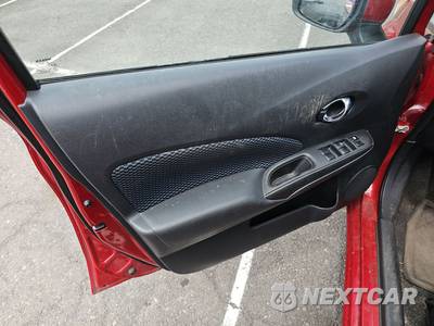 2015 Nissan Versa Note SV - zdjęcie 9 z 43 - miniatura