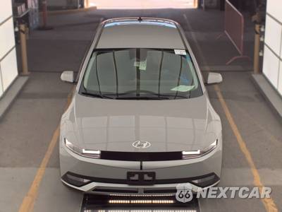 2024 Hyundai IONIQ 5 SEL - zdjęcie 2 z 23 - miniatura