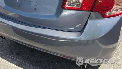 2013 Acura TSX Sedan w/Technology Pkg - zdjęcie 25 z 26 - miniatura