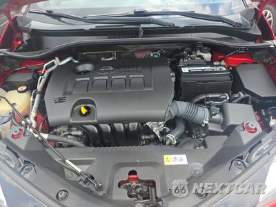 2020 Toyota C-HR XLE - zdjęcie 15 z 28 - miniatura