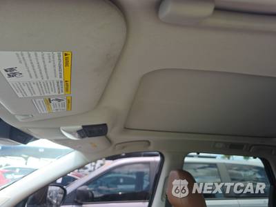 2022 Nissan Pathfinder Platinum - zdjęcie 17 z 21 - miniatura